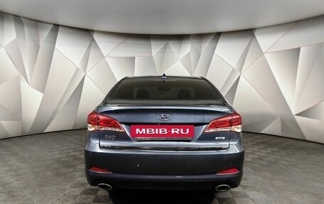 Hyundai i40 I рестайлинг, 2015 год, 1 247 000 рублей, 8 фотография