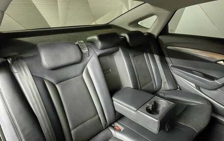 Hyundai i40 I рестайлинг, 2015 год, 1 247 000 рублей, 16 фотография