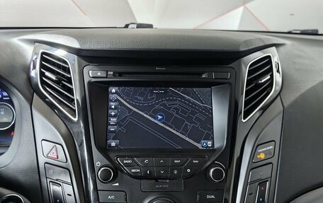 Hyundai i40 I рестайлинг, 2015 год, 1 247 000 рублей, 20 фотография