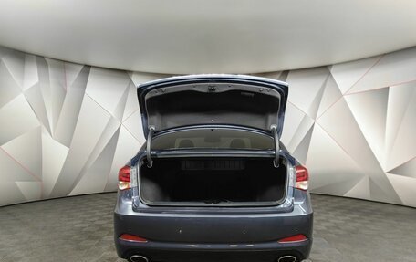 Hyundai i40 I рестайлинг, 2015 год, 1 247 000 рублей, 11 фотография