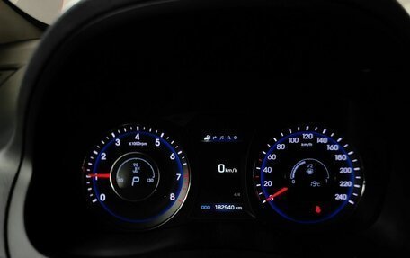 Hyundai i40 I рестайлинг, 2015 год, 1 247 000 рублей, 17 фотография