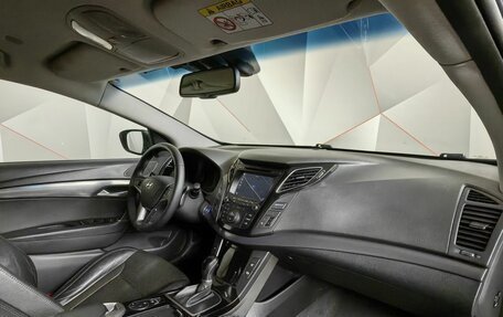 Hyundai i40 I рестайлинг, 2015 год, 1 247 000 рублей, 12 фотография