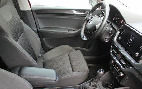 Skoda Rapid II, 2021 год, 1 677 000 рублей, 14 фотография