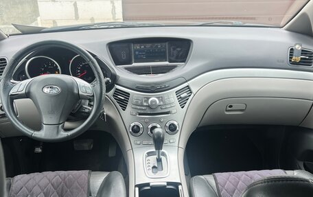 Subaru Tribeca I рестайлинг, 2008 год, 550 000 рублей, 6 фотография