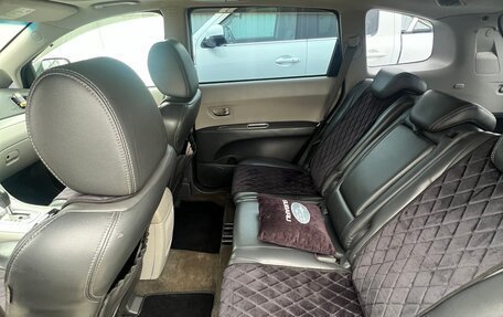 Subaru Tribeca I рестайлинг, 2008 год, 550 000 рублей, 5 фотография