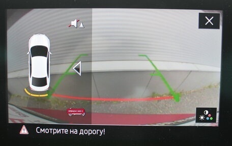 Skoda Rapid II, 2021 год, 1 677 000 рублей, 26 фотография