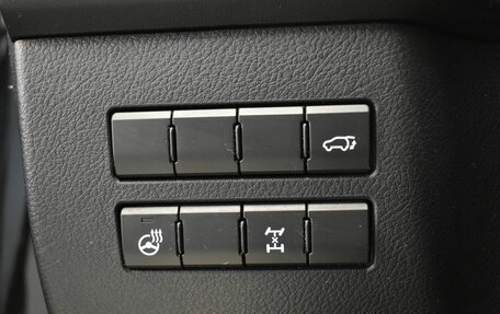 Lexus NX I, 2018 год, 3 335 000 рублей, 18 фотография
