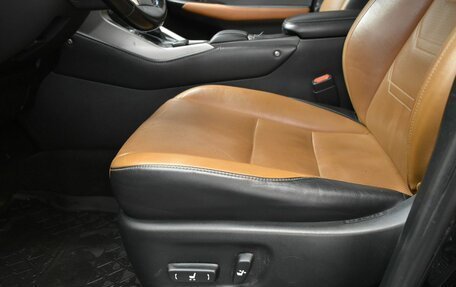 Lexus NX I, 2018 год, 3 335 000 рублей, 26 фотография