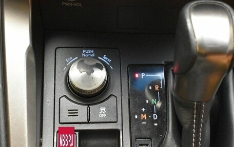 Lexus NX I, 2018 год, 3 335 000 рублей, 22 фотография