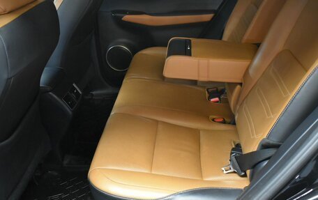 Lexus NX I, 2018 год, 3 335 000 рублей, 30 фотография