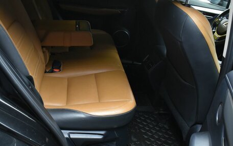 Lexus NX I, 2018 год, 3 335 000 рублей, 31 фотография