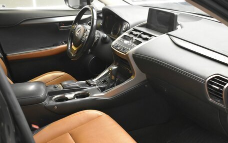 Lexus NX I, 2018 год, 3 335 000 рублей, 32 фотография