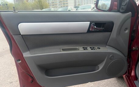 Chevrolet Lacetti, 2010 год, 610 000 рублей, 8 фотография