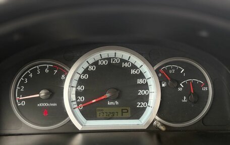Chevrolet Lacetti, 2010 год, 610 000 рублей, 12 фотография