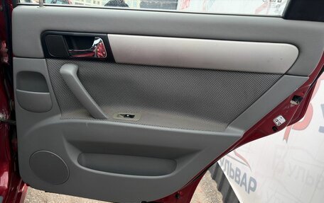 Chevrolet Lacetti, 2010 год, 610 000 рублей, 18 фотография