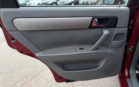 Chevrolet Lacetti, 2010 год, 610 000 рублей, 16 фотография