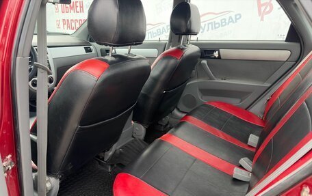 Chevrolet Lacetti, 2010 год, 610 000 рублей, 17 фотография