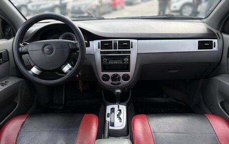 Chevrolet Lacetti, 2010 год, 610 000 рублей, 15 фотография