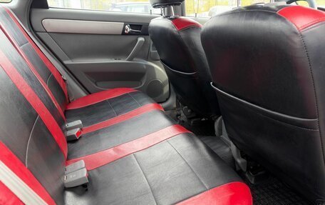 Chevrolet Lacetti, 2010 год, 610 000 рублей, 19 фотография