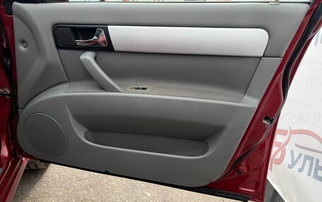 Chevrolet Lacetti, 2010 год, 610 000 рублей, 20 фотография