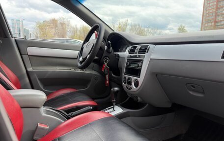 Chevrolet Lacetti, 2010 год, 610 000 рублей, 21 фотография