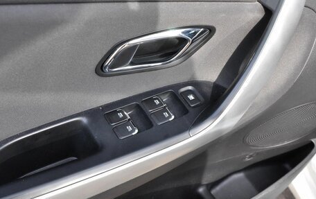 KIA cee'd III, 2016 год, 1 310 000 рублей, 11 фотография