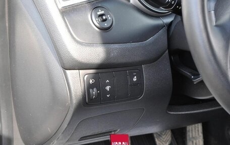 KIA cee'd III, 2016 год, 1 310 000 рублей, 12 фотография