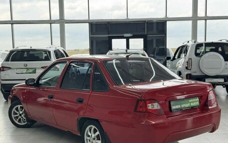 Daewoo Nexia I рестайлинг, 2009 год, 169 000 рублей, 7 фотография