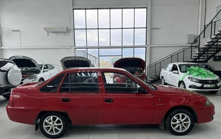 Daewoo Nexia I рестайлинг, 2009 год, 169 000 рублей, 8 фотография