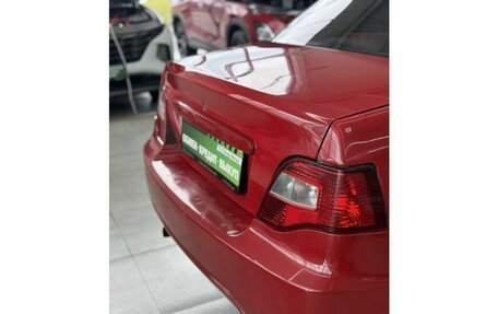 Daewoo Nexia I рестайлинг, 2009 год, 169 000 рублей, 11 фотография