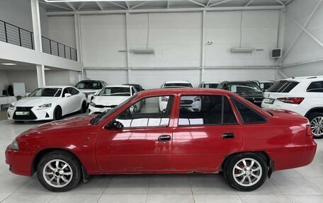 Daewoo Nexia I рестайлинг, 2009 год, 169 000 рублей, 9 фотография