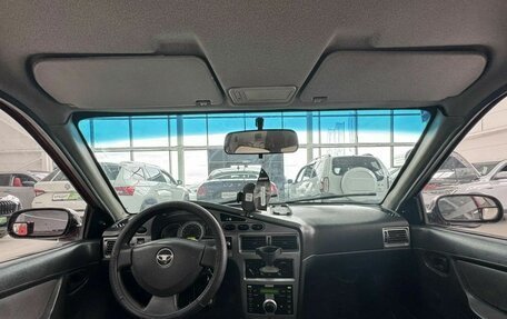 Daewoo Nexia I рестайлинг, 2009 год, 169 000 рублей, 13 фотография