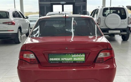 Daewoo Nexia I рестайлинг, 2009 год, 169 000 рублей, 6 фотография