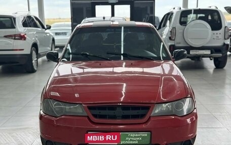 Daewoo Nexia I рестайлинг, 2009 год, 169 000 рублей, 3 фотография