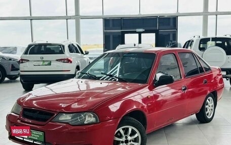 Daewoo Nexia I рестайлинг, 2009 год, 169 000 рублей, 2 фотография