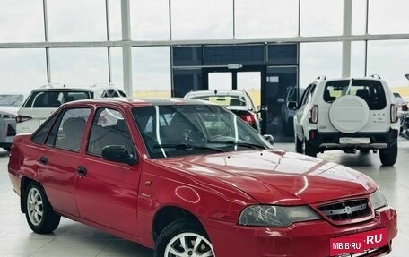 Daewoo Nexia I рестайлинг, 2009 год, 169 000 рублей, 4 фотография