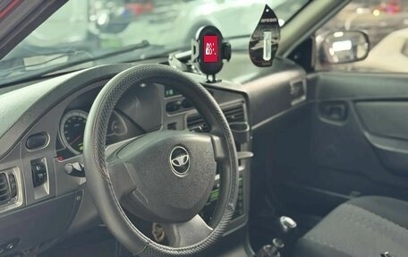 Daewoo Nexia I рестайлинг, 2009 год, 169 000 рублей, 12 фотография