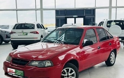 Daewoo Nexia I рестайлинг, 2009 год, 169 000 рублей, 1 фотография