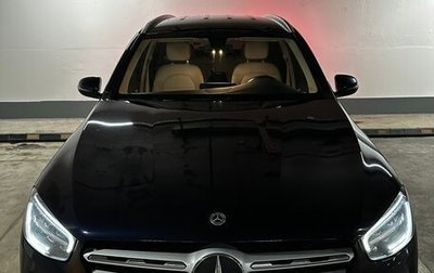 Mercedes-Benz GLC, 2020 год, 3 700 000 рублей, 1 фотография