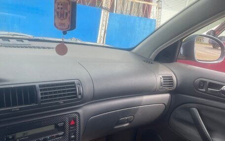 Volkswagen Passat B5+ рестайлинг, 2004 год, 450 000 рублей, 1 фотография