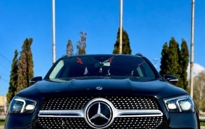 Mercedes-Benz GLE, 2020 год, 9 800 000 рублей, 1 фотография