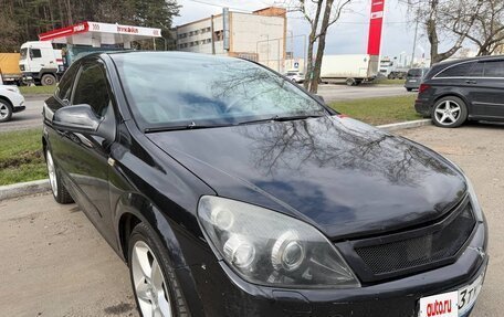 Opel Astra H, 2010 год, 620 000 рублей, 1 фотография