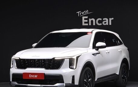 KIA Sorento IV, 2023 год, 4 000 000 рублей, 1 фотография
