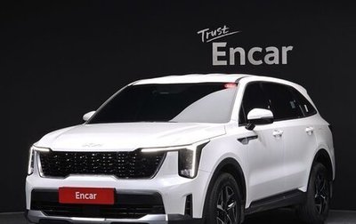 KIA Sorento IV, 2023 год, 4 000 000 рублей, 1 фотография
