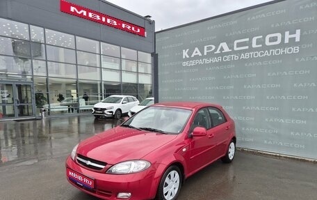 Chevrolet Lacetti, 2012 год, 685 000 рублей, 1 фотография