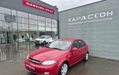 Chevrolet Lacetti, 2012 год, 685 000 рублей, 1 фотография