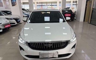Geely Emgrand, 2022 год, 820 173 рублей, 1 фотография