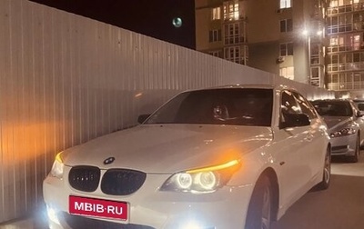 BMW 5 серия, 2004 год, 950 000 рублей, 1 фотография