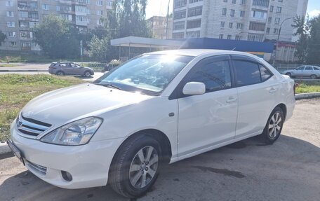 Toyota Allion, 2002 год, 200 000 рублей, 1 фотография