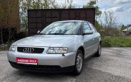 Audi A3, 1999 год, 330 000 рублей, 1 фотография